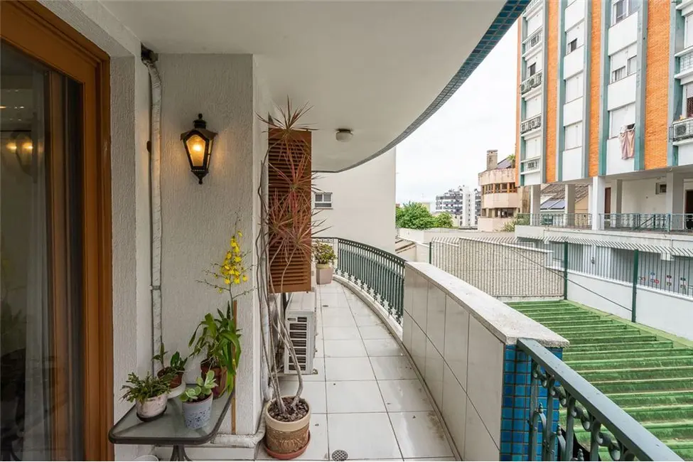 Foto 7 de Apartamento com 3 quartos à venda, 131m2 em Higienópolis, Porto Alegre - RS