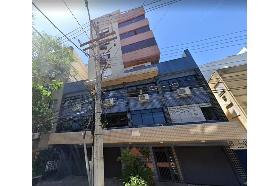 Foto 1 de Apartamento com 3 quartos à venda, 153m2 em Passo da Areia, Porto Alegre - RS