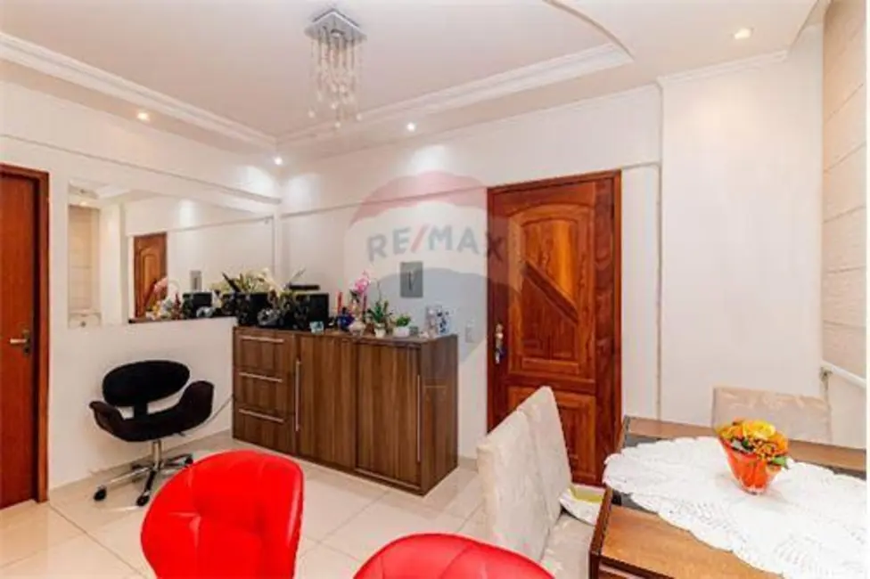 Foto 2 de Apartamento com 2 quartos à venda, 50m2 em Centro Histórico, Porto Alegre - RS
