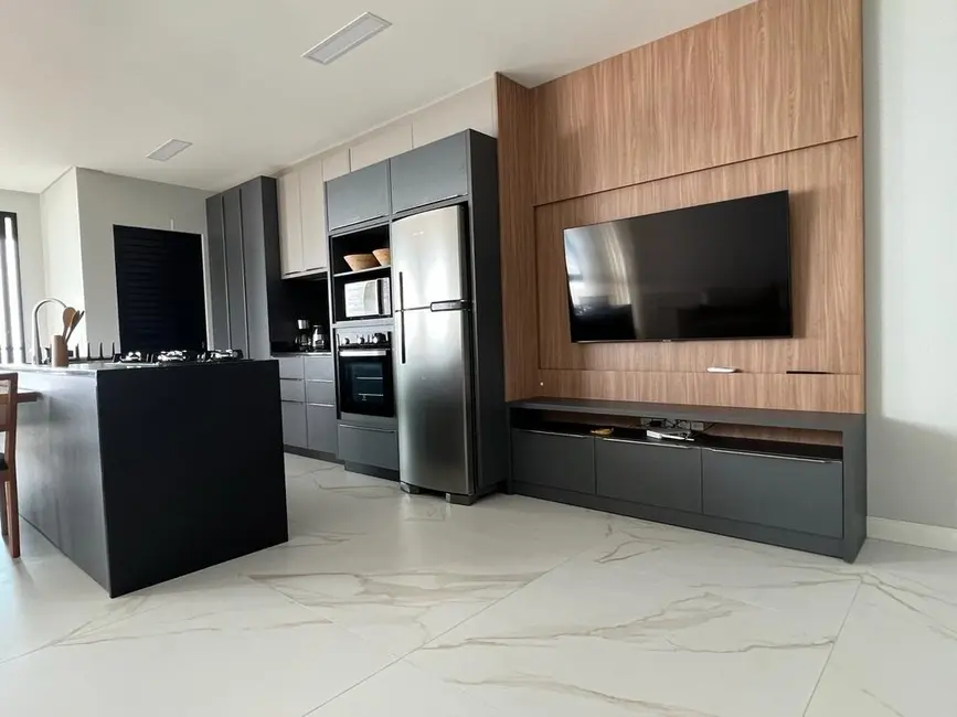 Foto 7 de Apartamento com 3 quartos à venda, 145m2 em Bombinhas - SC