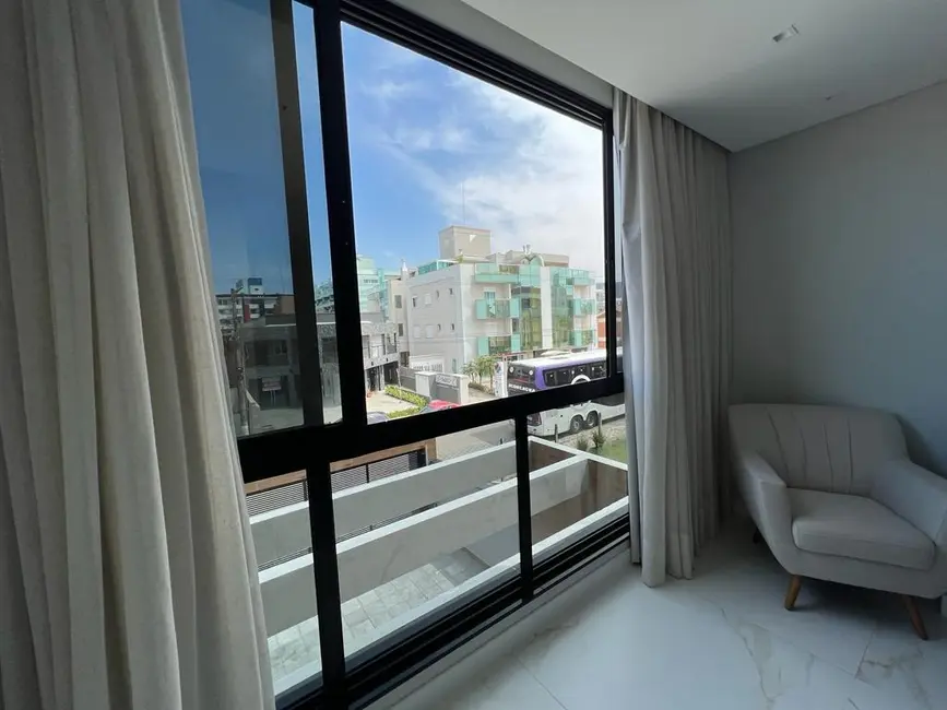 Foto 6 de Apartamento com 3 quartos à venda, 145m2 em Bombinhas - SC