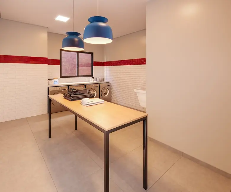 Apartamento com 1 quarto à venda, 24m2 em Vila das Belezas, São Paulo - SP - imagem 4 Foto 4 de Apartamento com 1 quarto à venda, 24m2 em Vila das Belezas, São Paulo - SP