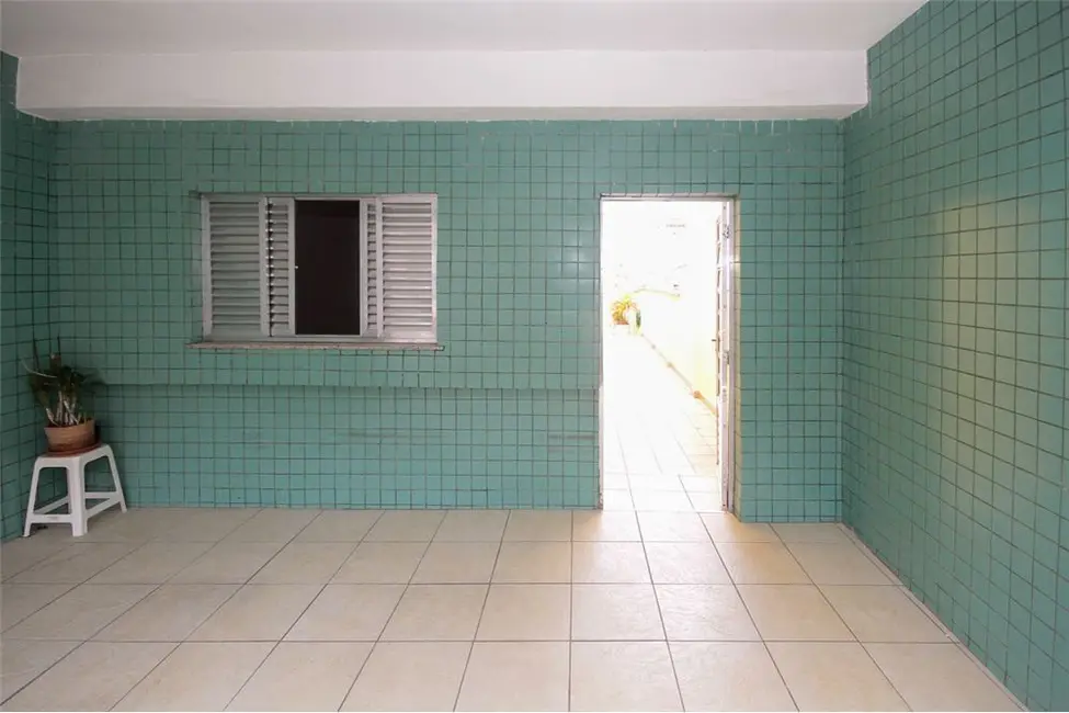 Casa com 4 quartos à venda, 200m2 em Cambuci, São Paulo - SP - imagem 6 Foto 6 de Casa com 4 quartos à venda, 200m2 em Cambuci, São Paulo - SP