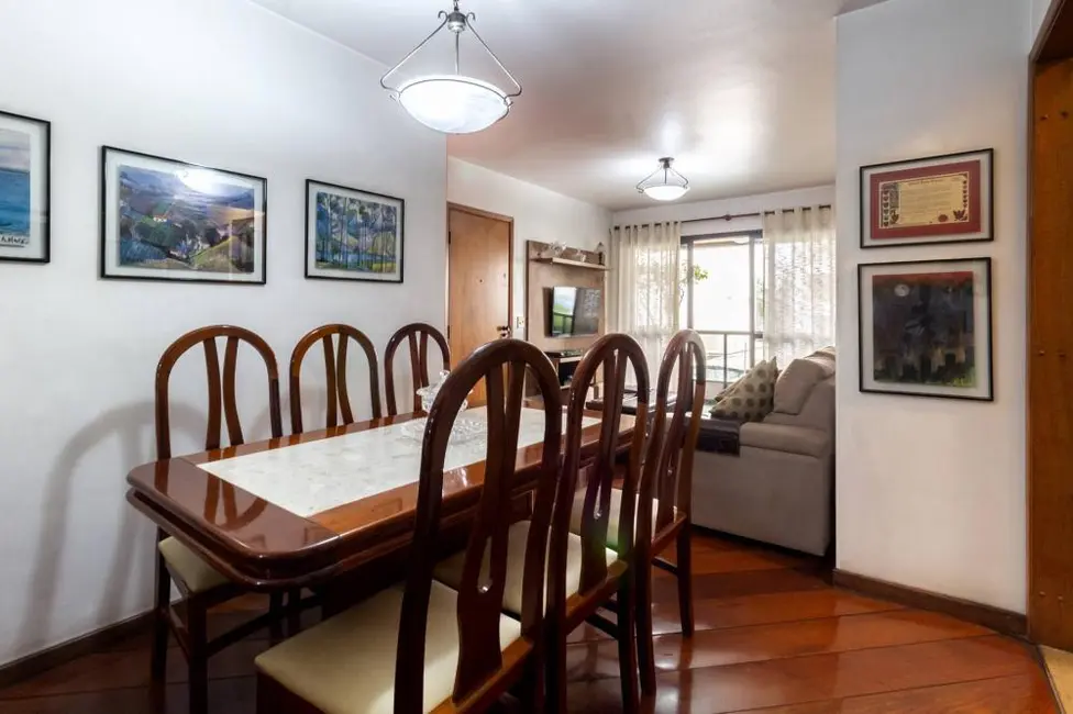 Apartamento com 3 quartos à venda, 72m2 em Vila Mariana, São Paulo - SP - imagem 9 Foto 9 de Apartamento com 3 quartos à venda, 72m2 em Vila Mariana, São Paulo - SP