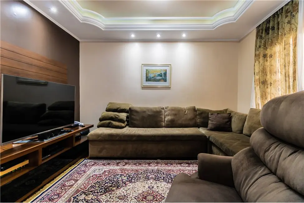 Foto 6 de Apartamento com 4 quartos à venda, 344m2 em Tatuapé, São Paulo - SP