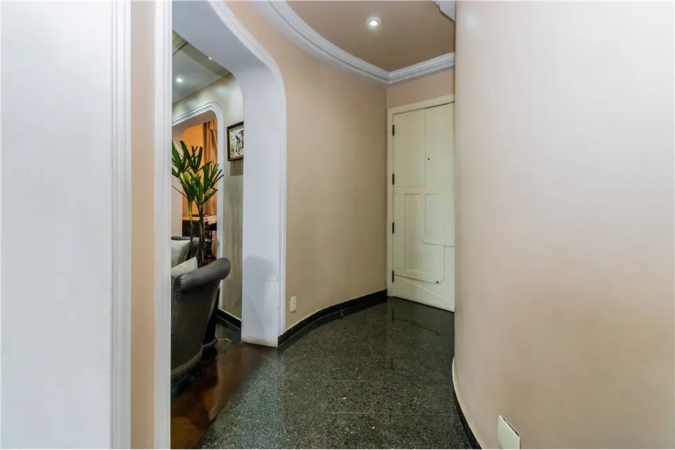 Foto 3 de Apartamento com 4 quartos à venda, 344m2 em Tatuapé, São Paulo - SP