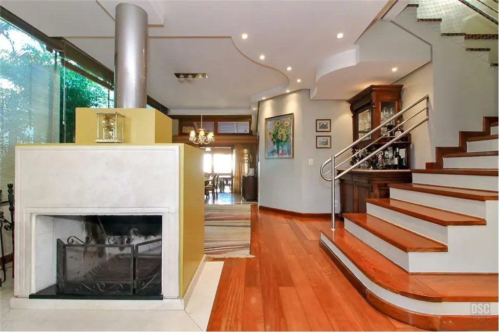 Foto 5 de Casa com 3 quartos à venda, 409m2 em São João, Porto Alegre - RS