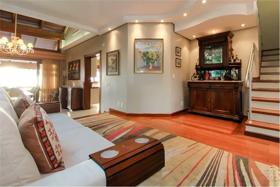 Foto 6 de Casa com 3 quartos à venda, 409m2 em São João, Porto Alegre - RS