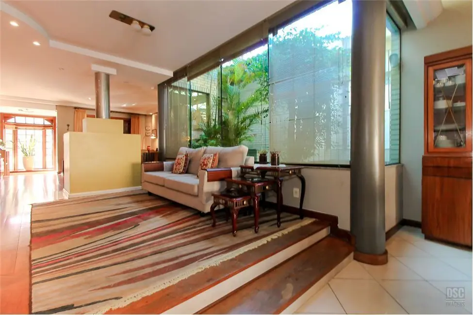 Foto 7 de Casa com 3 quartos à venda, 409m2 em São João, Porto Alegre - RS