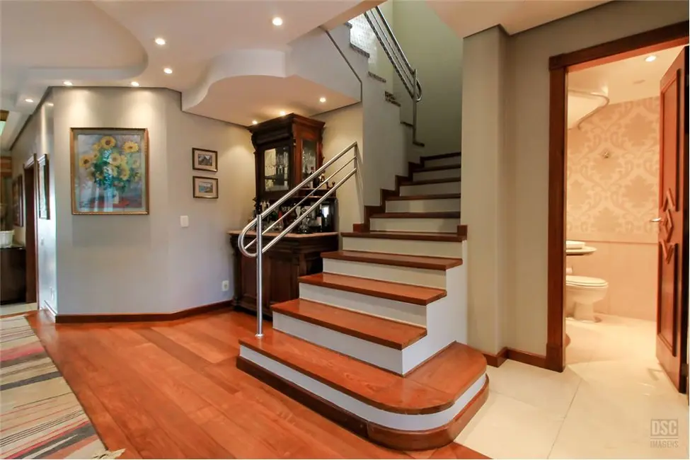 Foto 8 de Casa com 3 quartos à venda, 409m2 em São João, Porto Alegre - RS