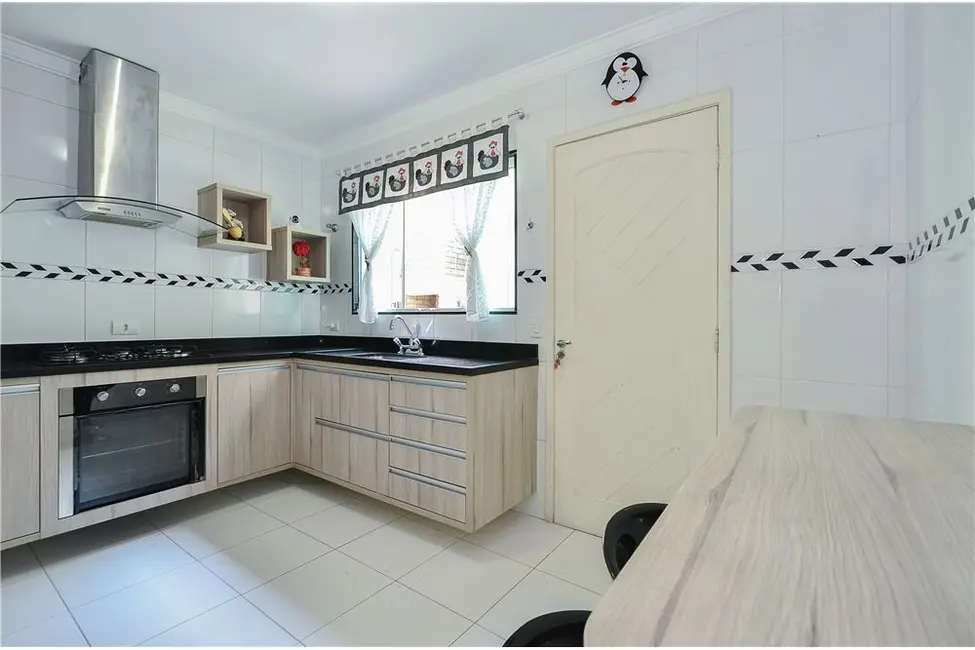 Foto 9 de Casa com 3 quartos à venda, 121m2 em Jardim Consórcio, São Paulo - SP