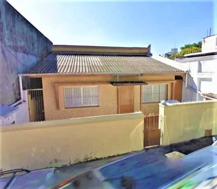Foto 1 de Casa com 3 quartos à venda, 138m2 em Vila Santa Teresa (Zona Sul), São Paulo - SP