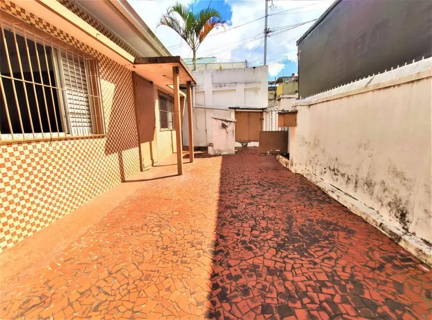 Foto 3 de Casa com 3 quartos à venda, 138m2 em Vila Santa Teresa (Zona Sul), São Paulo - SP