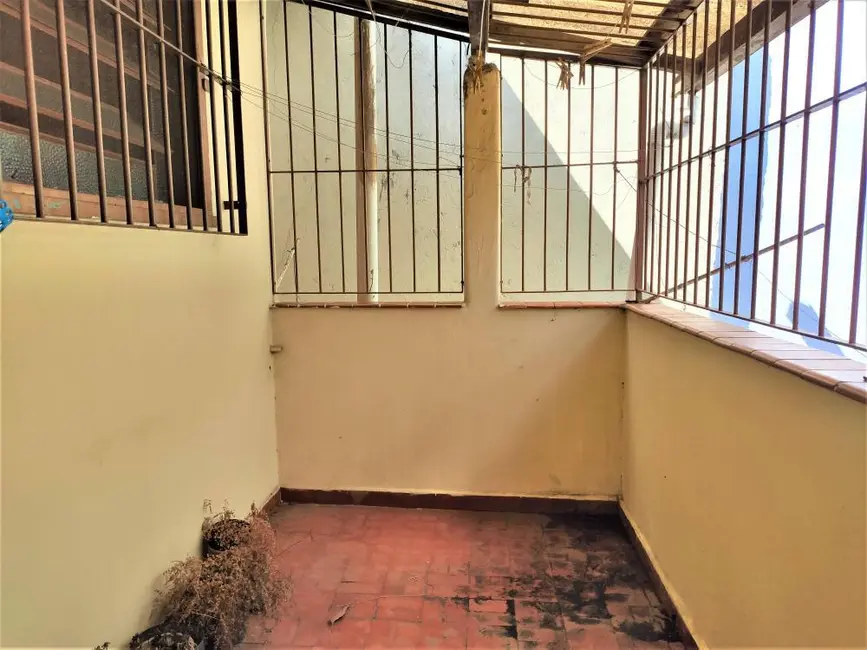 Foto 8 de Casa com 3 quartos à venda, 138m2 em Vila Santa Teresa (Zona Sul), São Paulo - SP