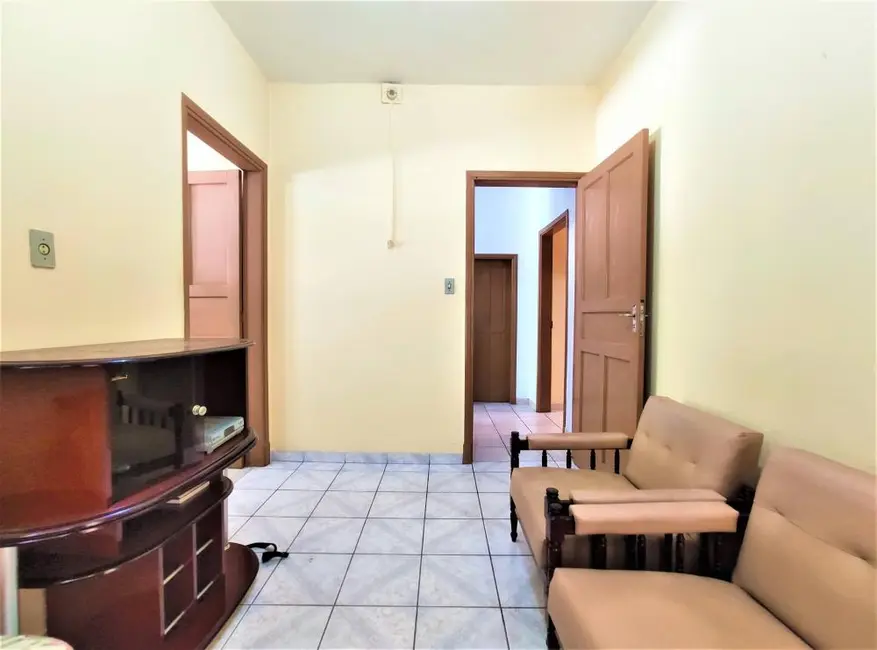 Foto 5 de Casa com 3 quartos à venda, 138m2 em Vila Santa Teresa (Zona Sul), São Paulo - SP