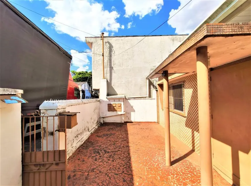 Foto 2 de Casa com 3 quartos à venda, 138m2 em Vila Santa Teresa (Zona Sul), São Paulo - SP