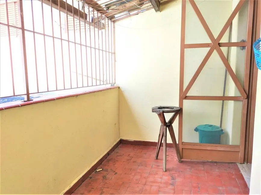 Foto 9 de Casa com 3 quartos à venda, 138m2 em Vila Santa Teresa (Zona Sul), São Paulo - SP