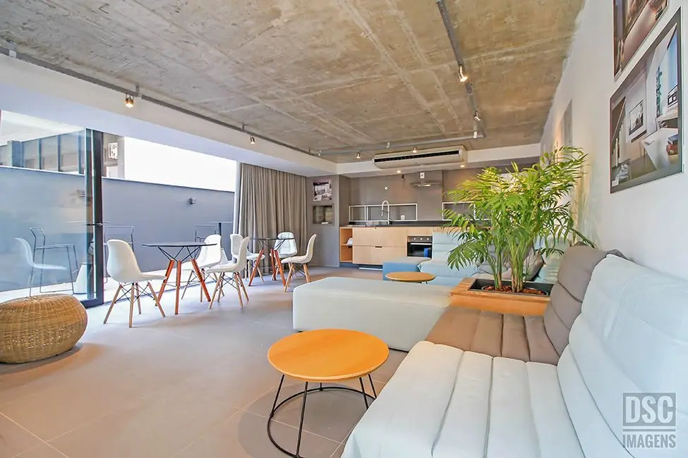 Foto 6 de Apartamento com 1 quarto à venda, 68m2 em Menino Deus, Porto Alegre - RS