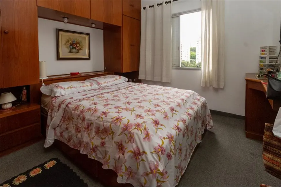 Foto 8 de Casa com 4 quartos à venda, 135m2 em Vila Aurora, São Paulo - SP