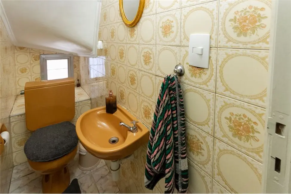 Foto 3 de Casa com 4 quartos à venda, 135m2 em Vila Aurora, São Paulo - SP