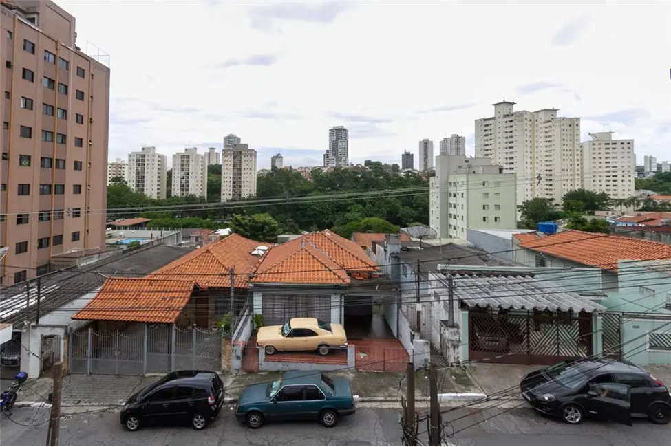 Foto 9 de Casa com 4 quartos à venda, 135m2 em Vila Aurora, São Paulo - SP