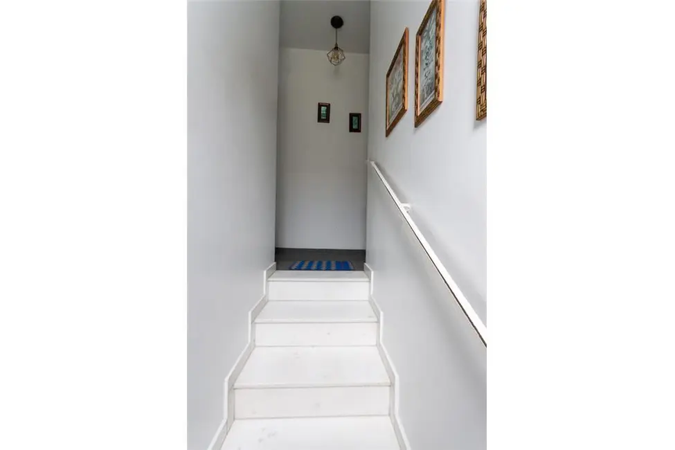 Foto 6 de Casa com 4 quartos à venda, 135m2 em Vila Aurora, São Paulo - SP