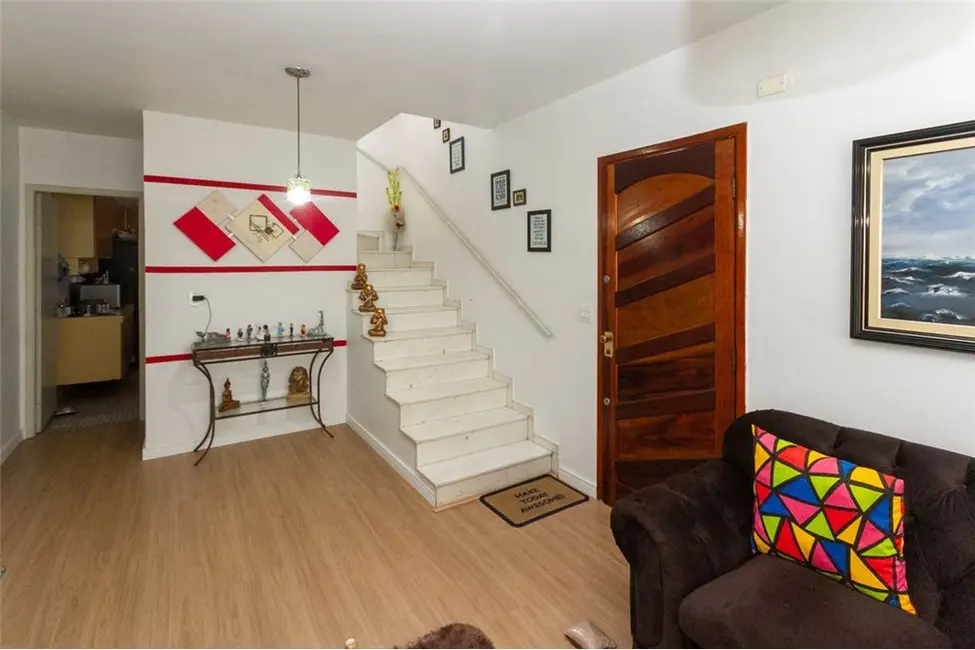 Foto 5 de Casa com 4 quartos à venda, 135m2 em Vila Aurora, São Paulo - SP