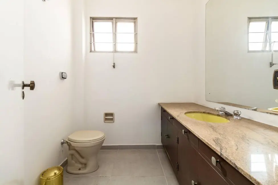 Apartamento com 2 quartos à venda, 122m2 em Planalto Paulista, São Paulo - SP - imagem 4 Foto 4 de Apartamento com 2 quartos à venda, 122m2 em Planalto Paulista, São Paulo - SP
