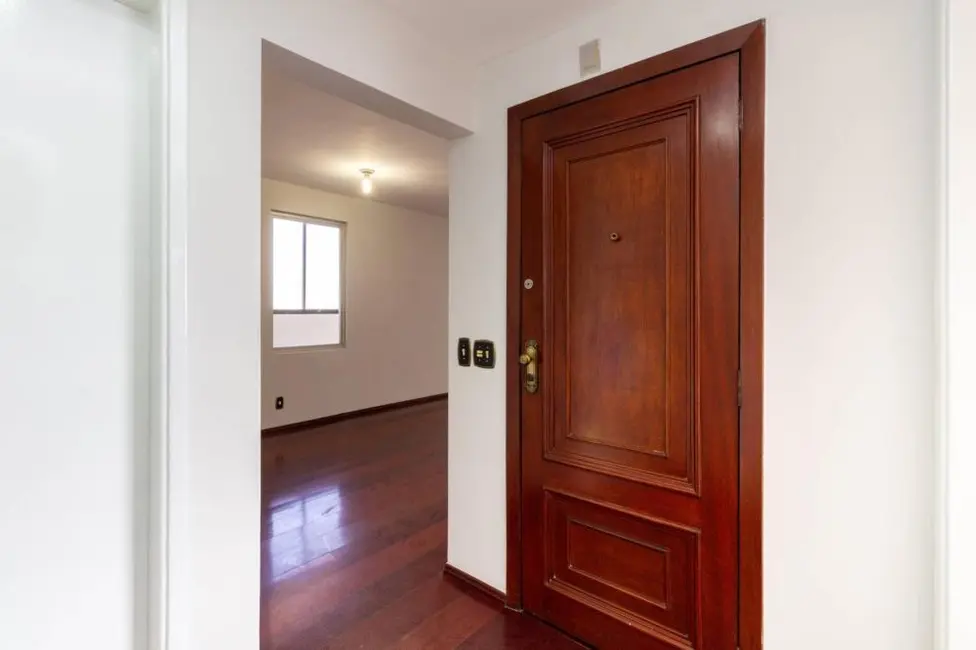 Apartamento com 2 quartos à venda, 122m2 em Planalto Paulista, São Paulo - SP - imagem 2 Foto 2 de Apartamento com 2 quartos à venda, 122m2 em Planalto Paulista, São Paulo - SP