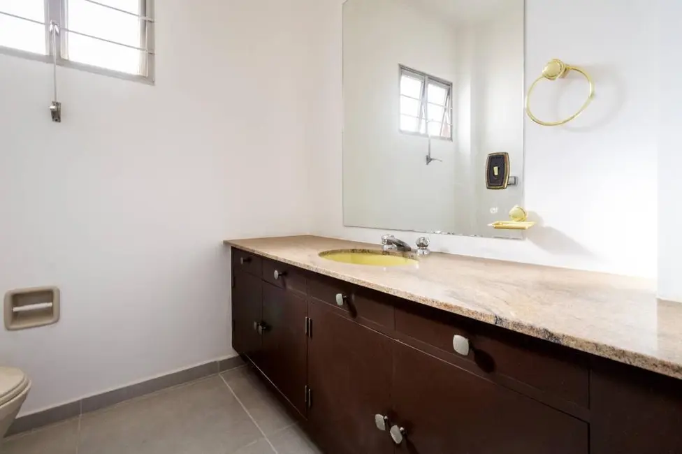 Apartamento com 2 quartos à venda, 122m2 em Planalto Paulista, São Paulo - SP - imagem 3 Foto 3 de Apartamento com 2 quartos à venda, 122m2 em Planalto Paulista, São Paulo - SP