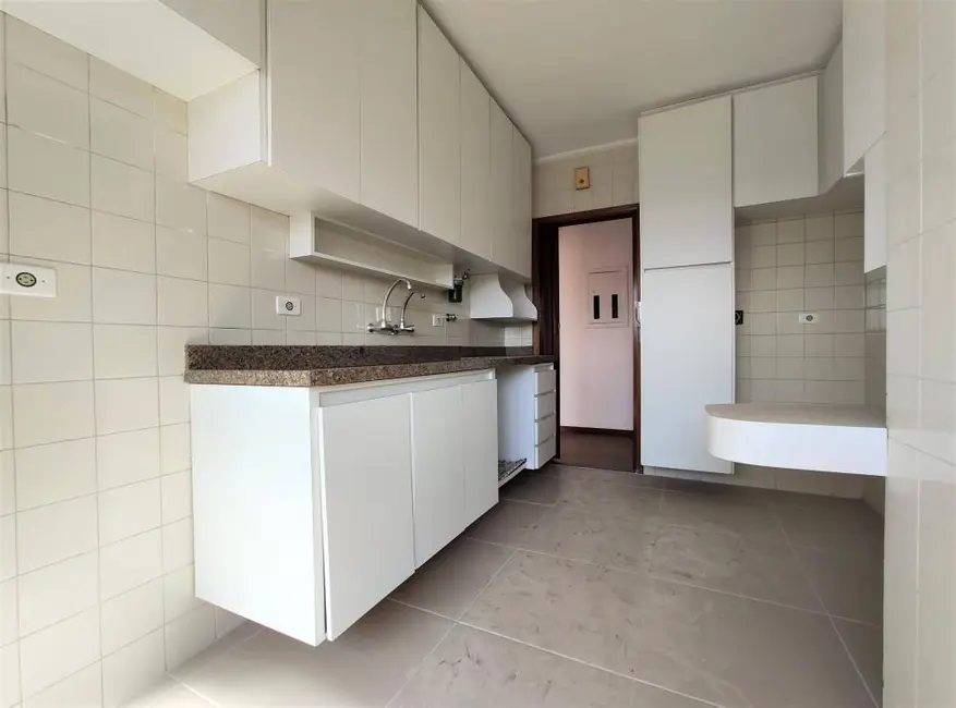 Apartamento com 3 quartos à venda, 81m2 em Sacomã, São Paulo - SP - imagem 3 Foto 3 de Apartamento com 3 quartos à venda, 81m2 em Sacomã, São Paulo - SP