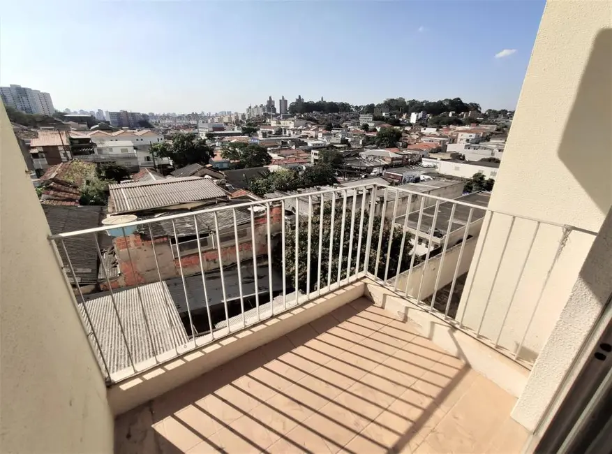 Apartamento com 3 quartos à venda, 81m2 em Sacomã, São Paulo - SP - imagem 9 Foto 9 de Apartamento com 3 quartos à venda, 81m2 em Sacomã, São Paulo - SP