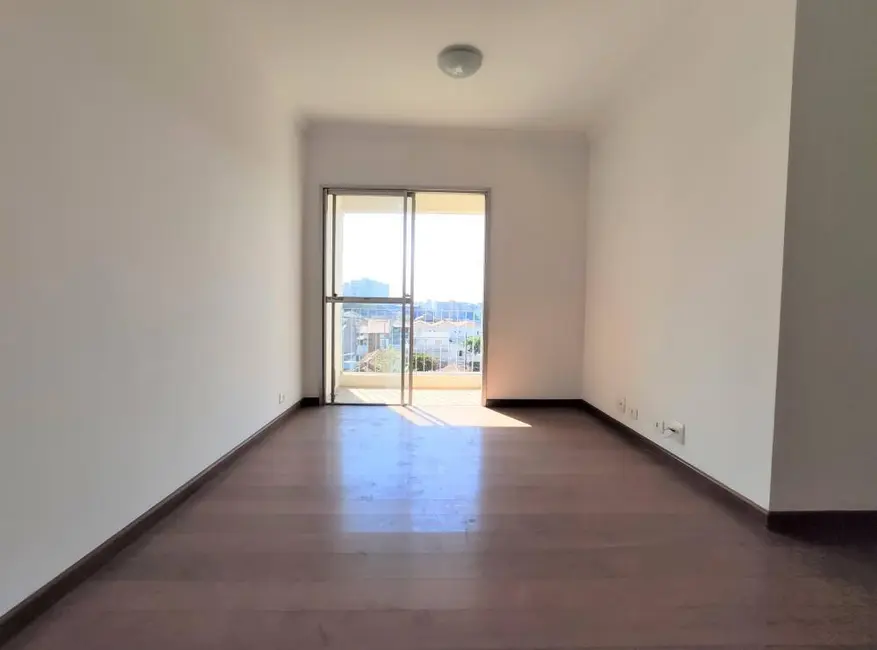 Apartamento com 3 quartos à venda, 81m2 em Sacomã, São Paulo - SP - imagem 8 Foto 8 de Apartamento com 3 quartos à venda, 81m2 em Sacomã, São Paulo - SP