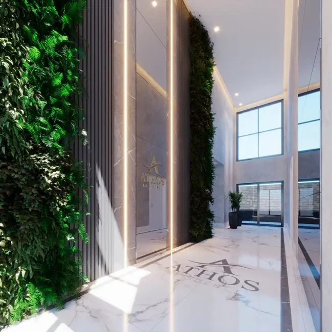 Foto 3 de Cobertura com 3 quartos à venda, 144m2 em Bombinhas - SC