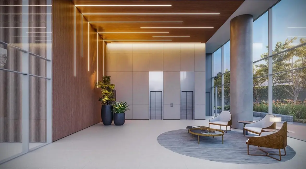 Foto 5 de Apartamento com 3 quartos à venda, 191m2 em Pinheiros, São Paulo - SP