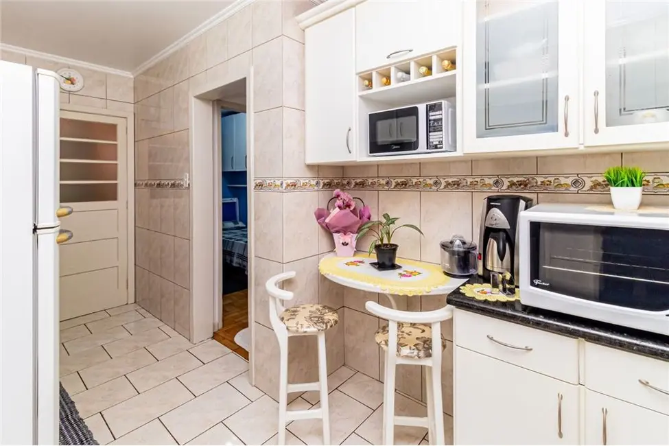 Foto 8 de Apartamento com 3 quartos à venda, 103m2 em Centro Histórico, Porto Alegre - RS