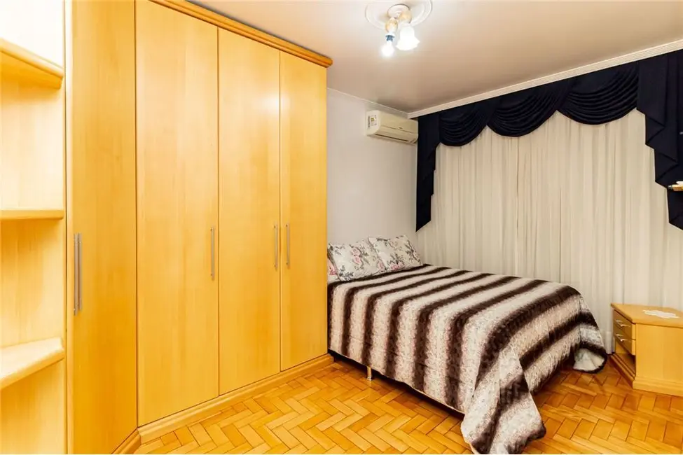 Foto 5 de Apartamento com 3 quartos à venda, 103m2 em Centro Histórico, Porto Alegre - RS