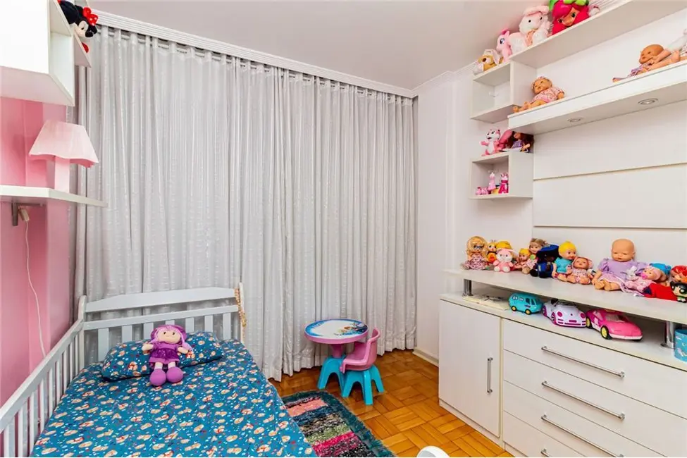 Foto 7 de Apartamento com 3 quartos à venda, 103m2 em Centro Histórico, Porto Alegre - RS