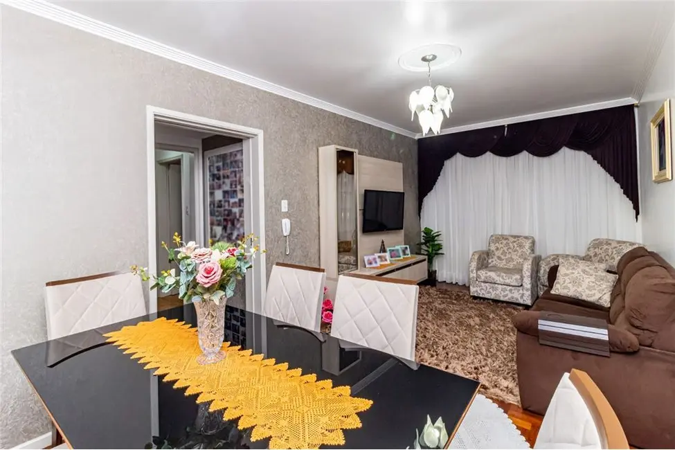 Foto 3 de Apartamento com 3 quartos à venda, 103m2 em Centro Histórico, Porto Alegre - RS