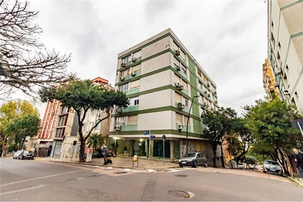 Foto 1 de Apartamento com 3 quartos à venda, 103m2 em Centro Histórico, Porto Alegre - RS