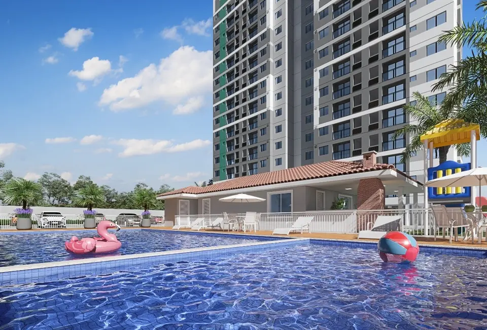 Apartamento com 2 quartos à venda, 52m2 em Kennedy, Nova Iguacu - RJ - imagem 6 Foto 6 de Apartamento com 2 quartos à venda, 52m2 em Kennedy, Nova Iguacu - RJ