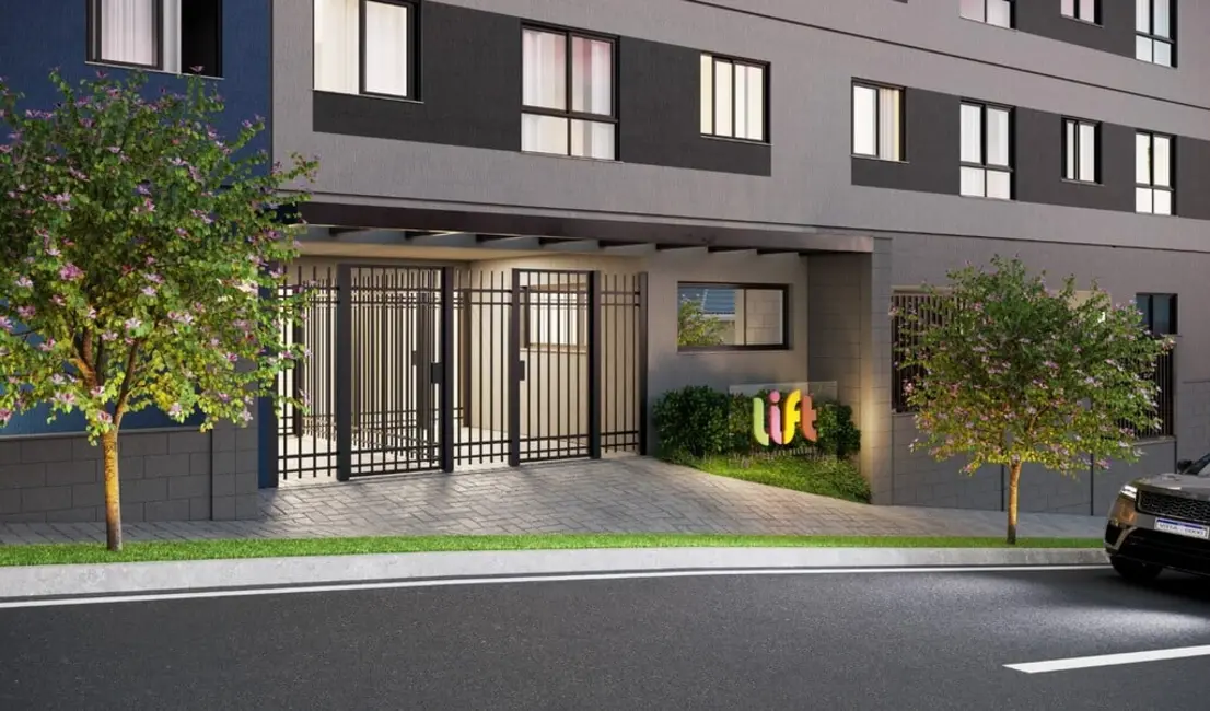 Apartamento com 2 quartos à venda, 48m2 em Vila das Belezas, São Paulo - SP - imagem 2 Foto 2 de Apartamento com 2 quartos à venda, 48m2 em Vila das Belezas, São Paulo - SP