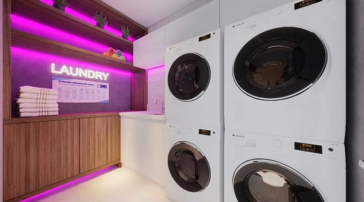 Foto 8 de Apartamento com 2 quartos à venda, 53m2 em Bombinhas - SC