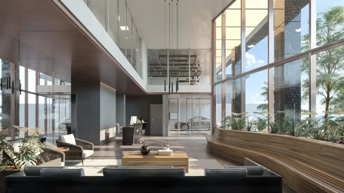 Foto 7 de Apartamento com 1 quarto à venda, 29m2 em Brooklin Paulista, São Paulo - SP