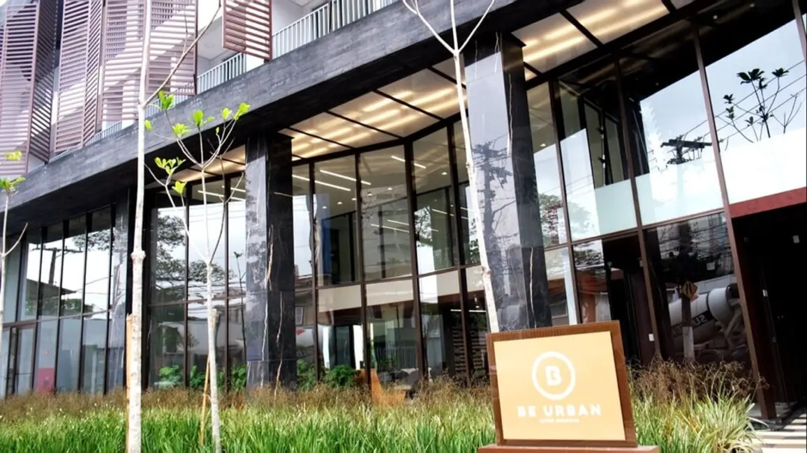 Foto 6 de Apartamento com 1 quarto à venda, 29m2 em Brooklin Paulista, São Paulo - SP