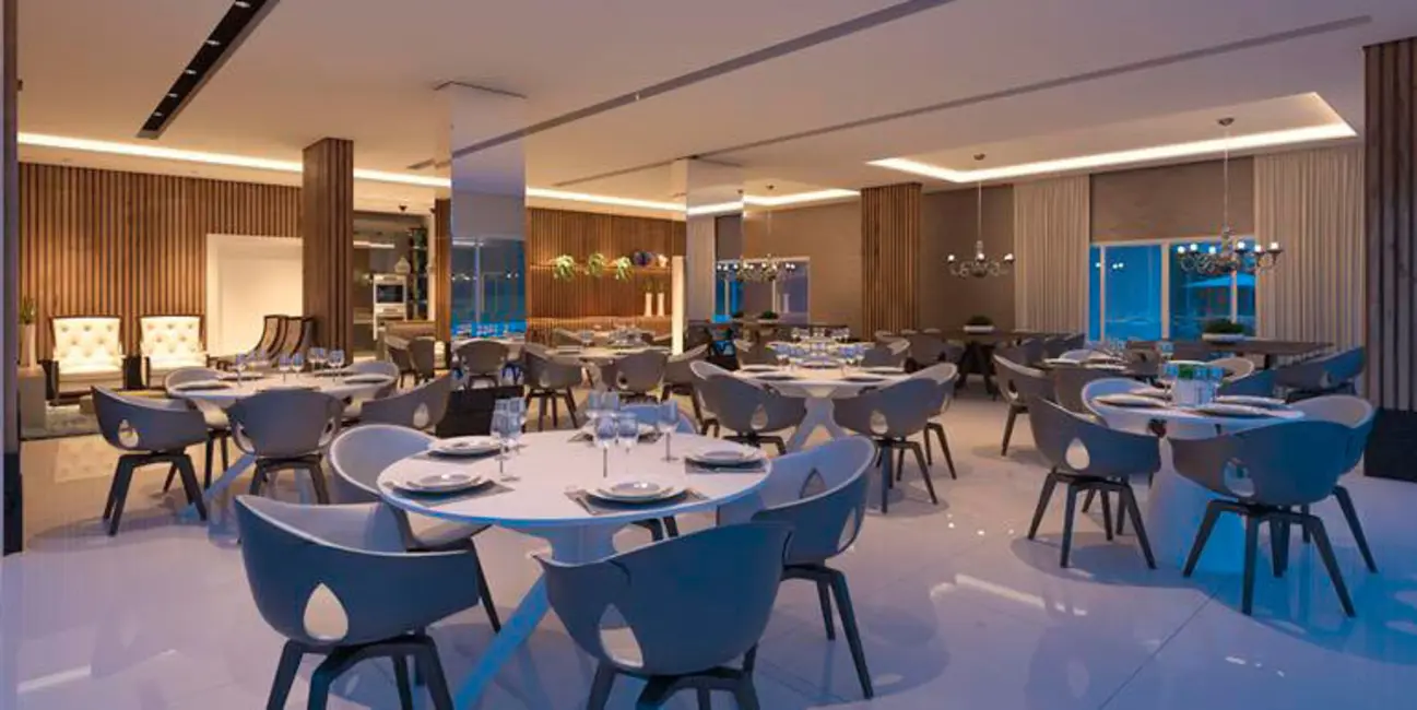 Apartamento com 3 quartos à venda, 132m2 em Centro, Balneario Camboriu - SC - imagem 8 Foto 8 de Apartamento com 3 quartos à venda, 132m2 em Centro, Balneario Camboriu - SC