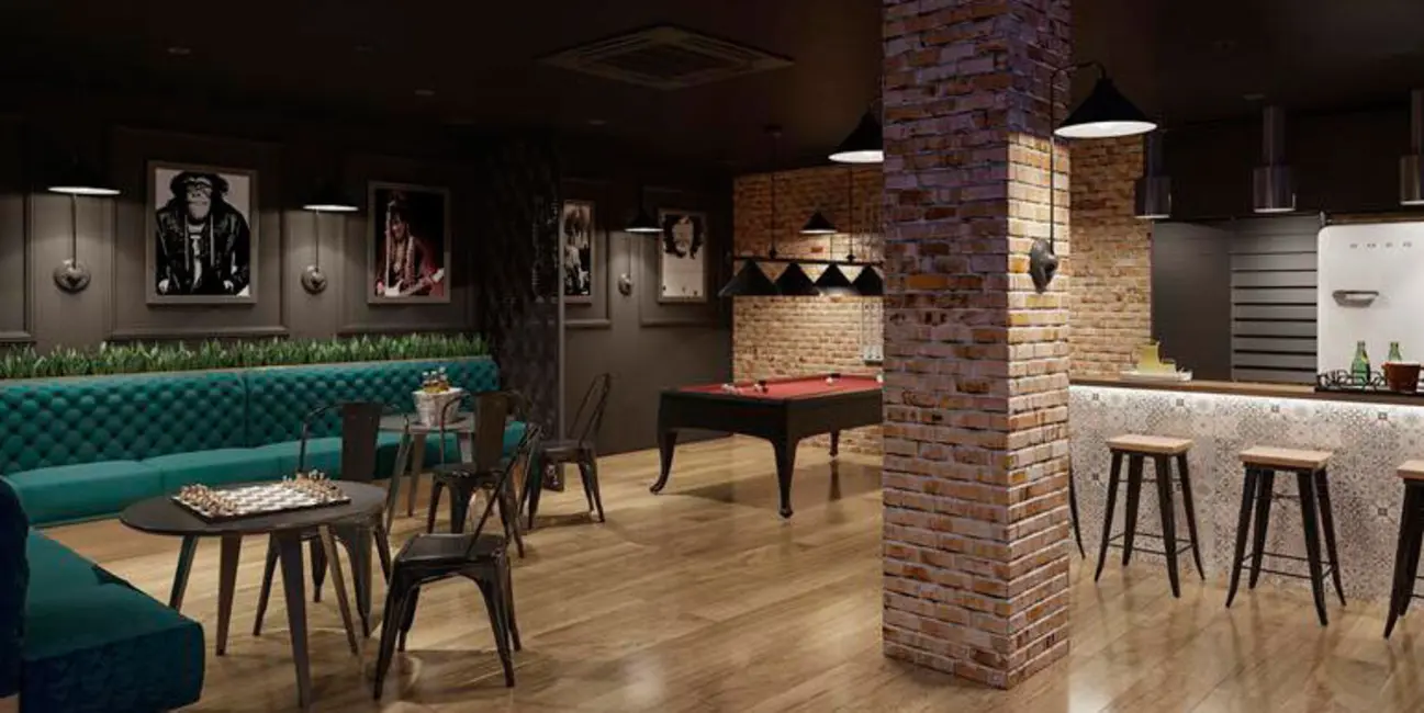 Apartamento com 3 quartos à venda, 132m2 em Centro, Balneario Camboriu - SC - imagem 9 Foto 9 de Apartamento com 3 quartos à venda, 132m2 em Centro, Balneario Camboriu - SC