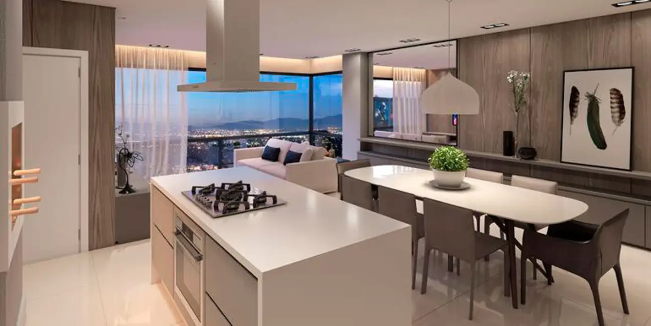 Apartamento com 3 quartos à venda, 132m2 em Centro, Balneario Camboriu - SC - imagem 3 Foto 3 de Apartamento com 3 quartos à venda, 132m2 em Centro, Balneario Camboriu - SC