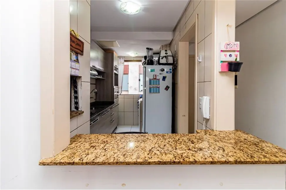 Apartamento com 2 quartos à venda, 76m2 em Centro Histórico, Porto Alegre - RS - imagem 9 Foto 9 de Apartamento com 2 quartos à venda, 76m2 em Centro Histórico, Porto Alegre - RS
