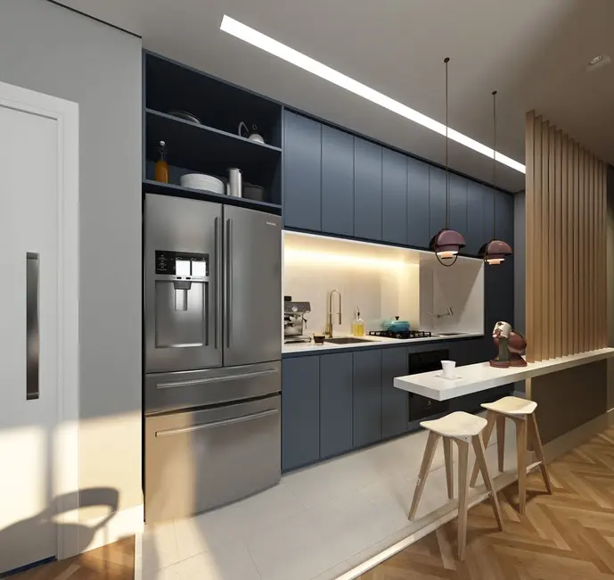 Foto 6 de Apartamento com 2 quartos à venda, 42m2 em Vila Formosa, São Paulo - SP